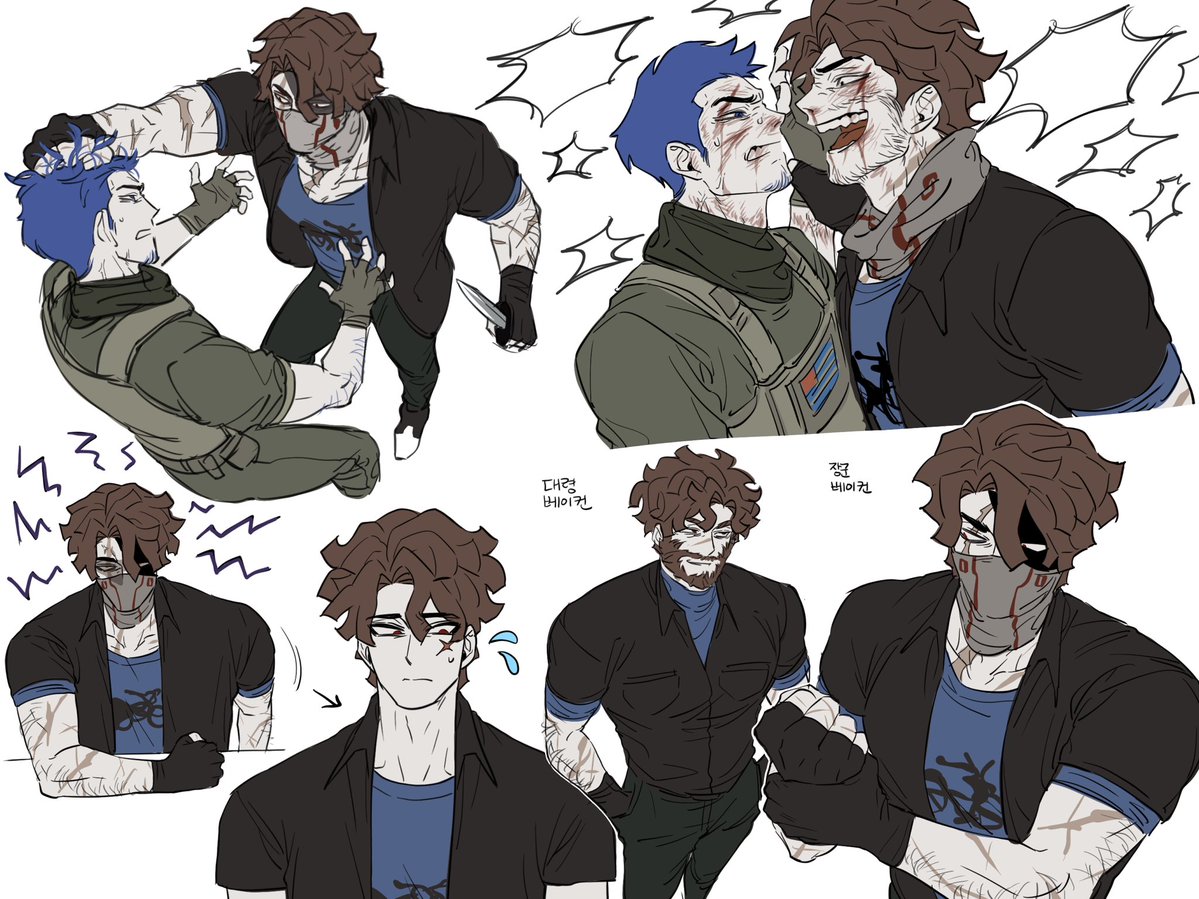 BAGSOH 🍀 tweet media