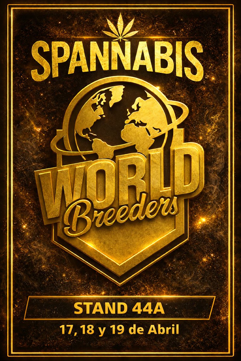 World Breeders tweet media