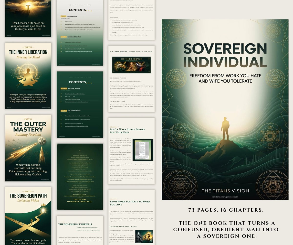 🔱The_Titans_Vision🔱 tweet media