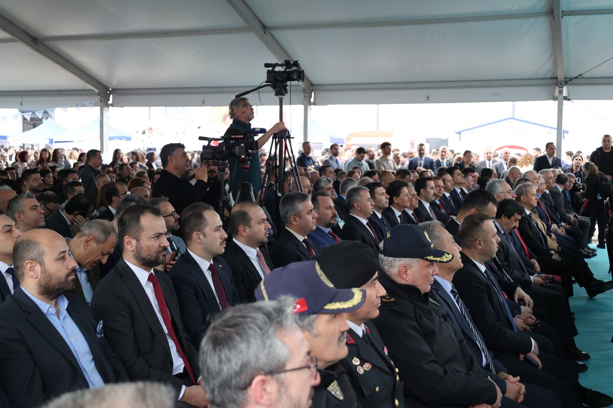 Aydın İl Sağlık Müdürlüğü tweet media