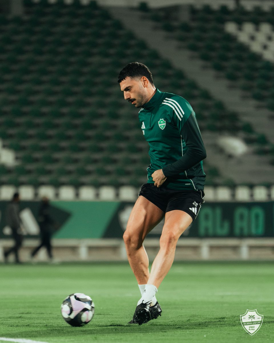 منبر الأهلي tweet media