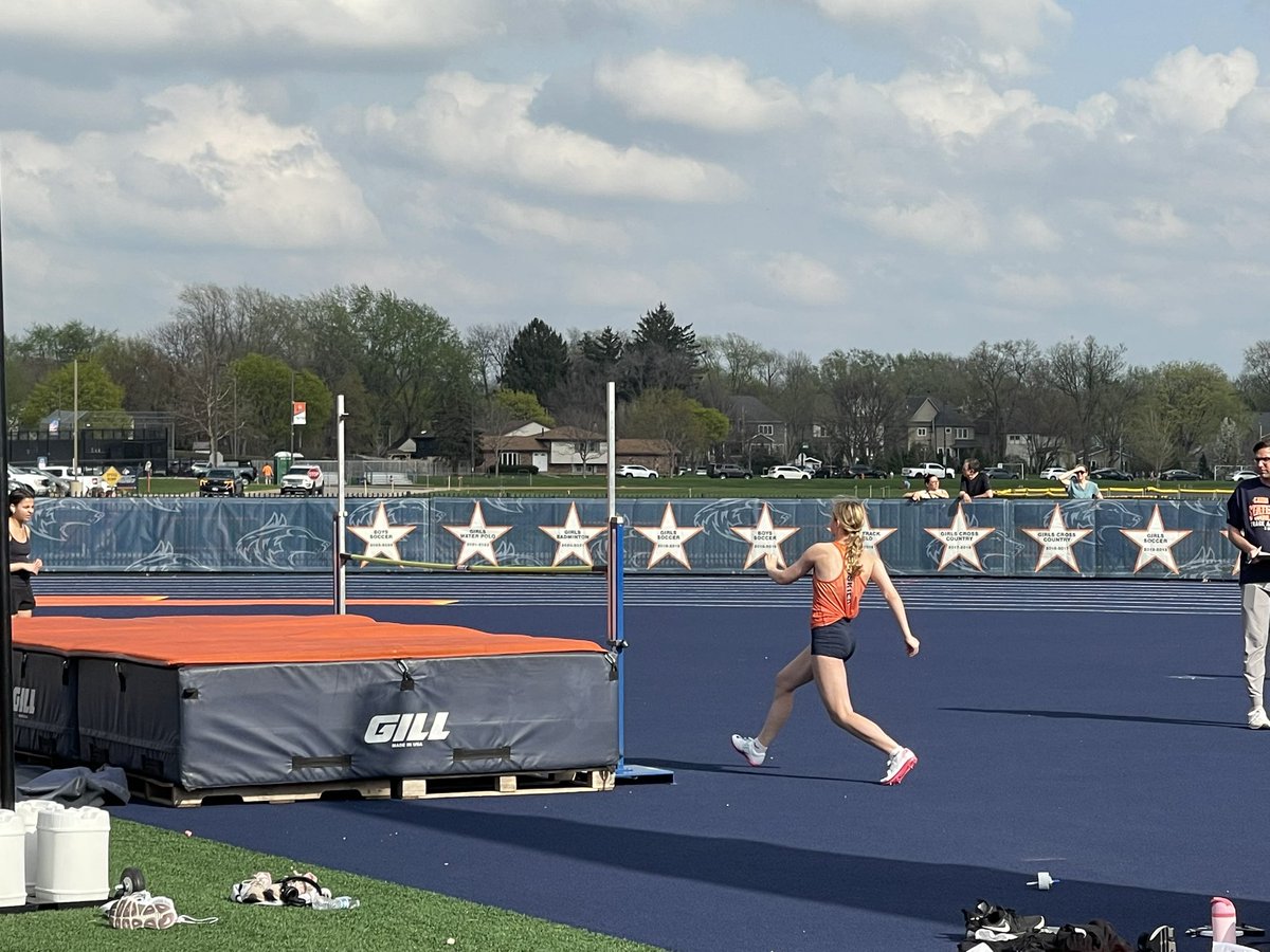 Naperville North Athletics tweet media