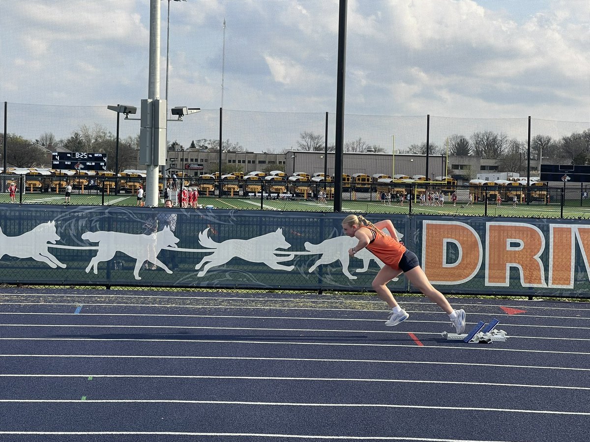 Naperville North Athletics tweet media