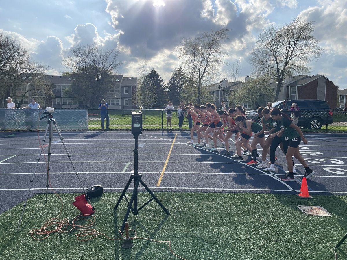 Naperville North Athletics tweet media