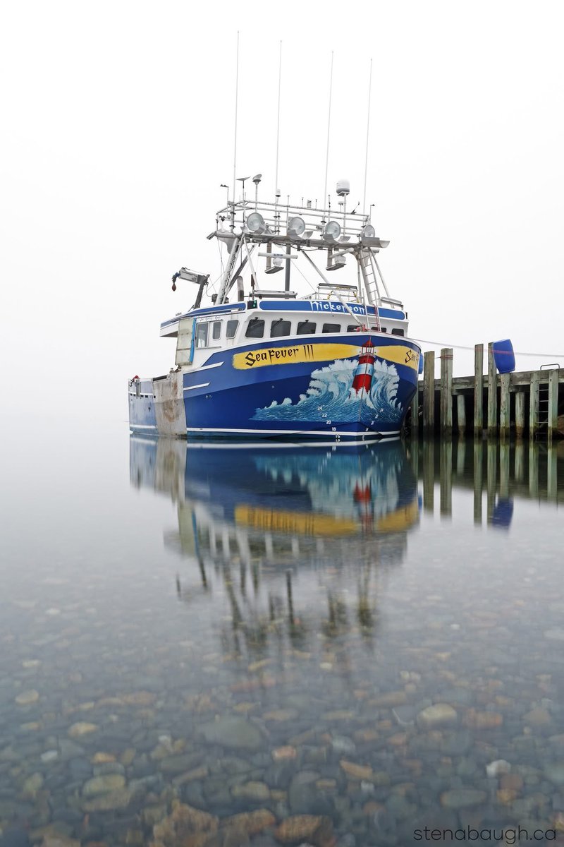 Atlantic Canada Seafood Group tweet media
