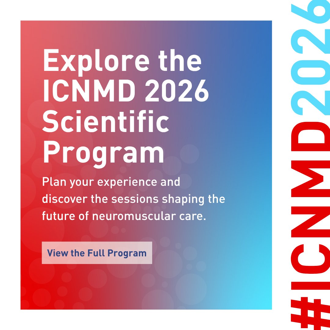 ICNMD Congress tweet media