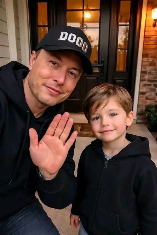 OutdoorHorizon's tweet image. Elon Musk said he bought 𝕏 because he found it "important to the future of civilization"

Elon Musk deserves a million “Thank You’s”❤️

Simple poll. Please be honest! As of today, how much do you still trust this man?

A. 100%          B. 50%
C. 25%            D. 0%