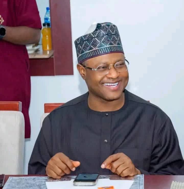 Breaking News: 
Uba Sani Approves N4.289 Billion for Pensioners, Deepens Commitment to Dignity and Welfare of Senior Citizens.

Governor Uba Sani, CON, has approved the release of N4.289 billion for the payment of pension entitlements, gratuities, and death benefits to retired