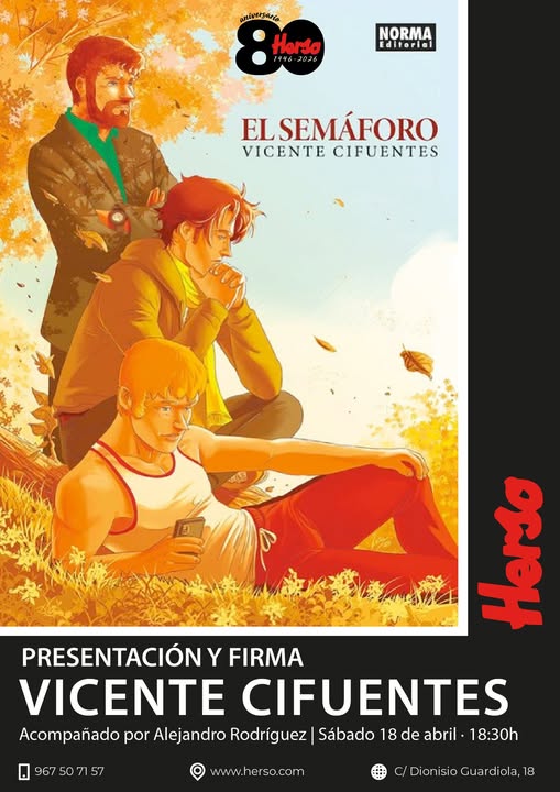 José A. Fideu tweet media