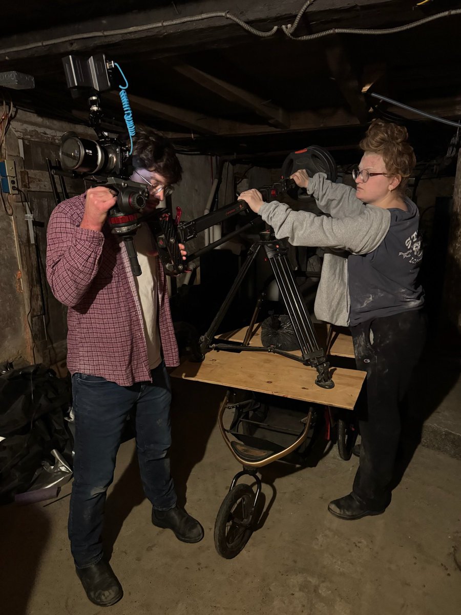 Graham Burrell tweet media