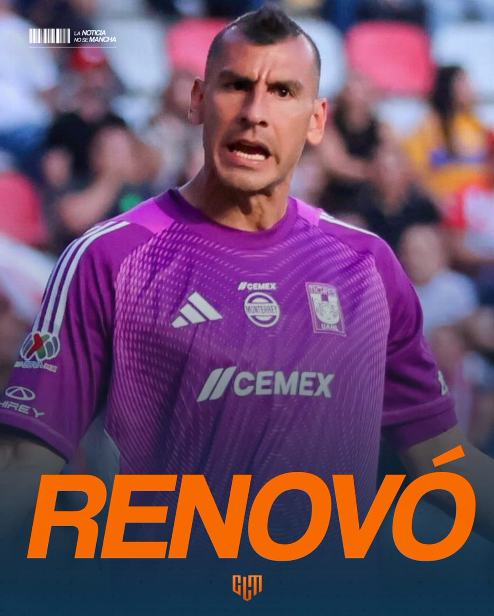 César Luis Merlo tweet media