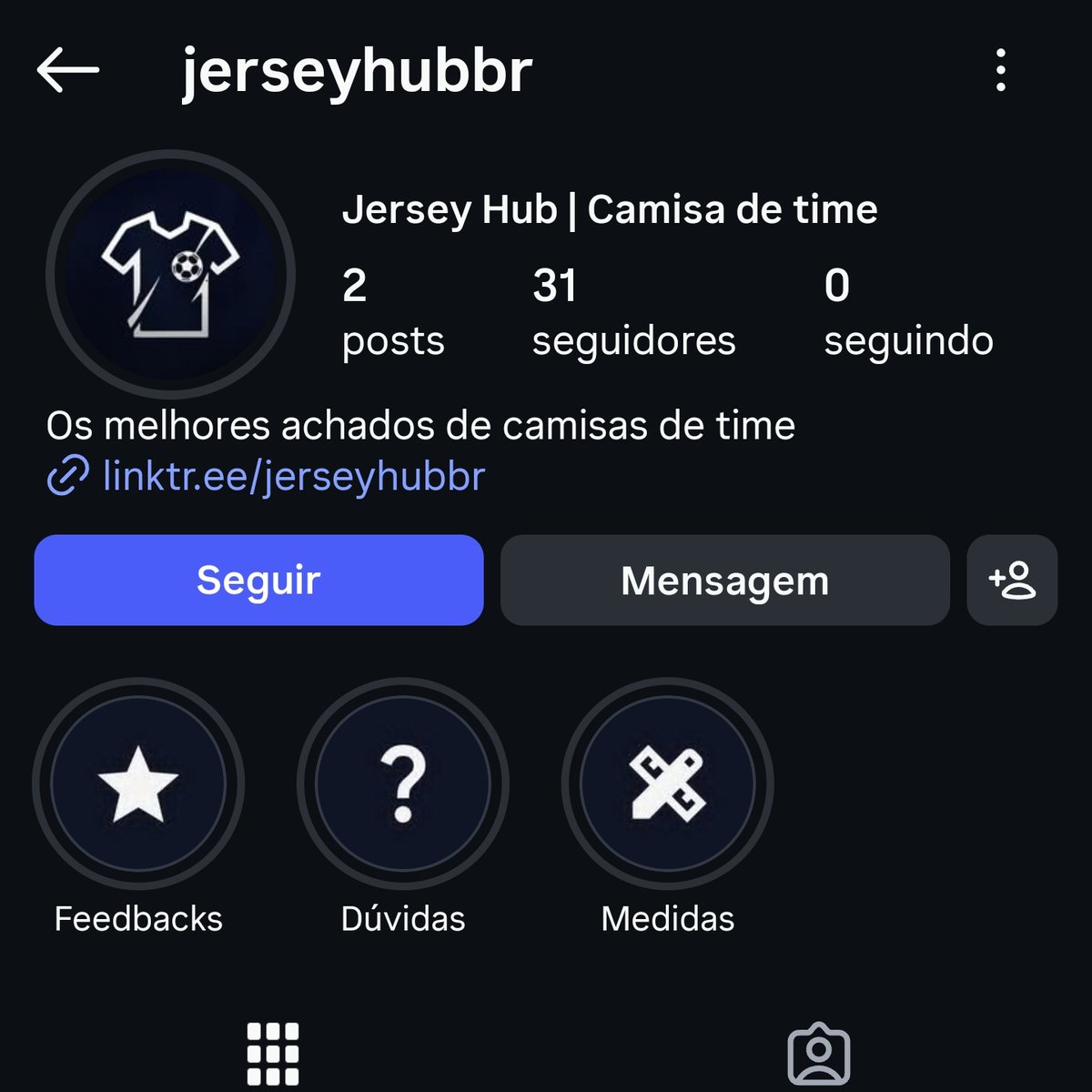 Jersey Hub tweet media