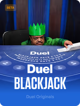 jkercom's tweet photo. The best blackjack you’ll ever play.  

fun, engaging, fair, 0.24% house edge.  

Try it out: https://t.co/HoS9dPm0je https://t.co/aG6WzDWIwW