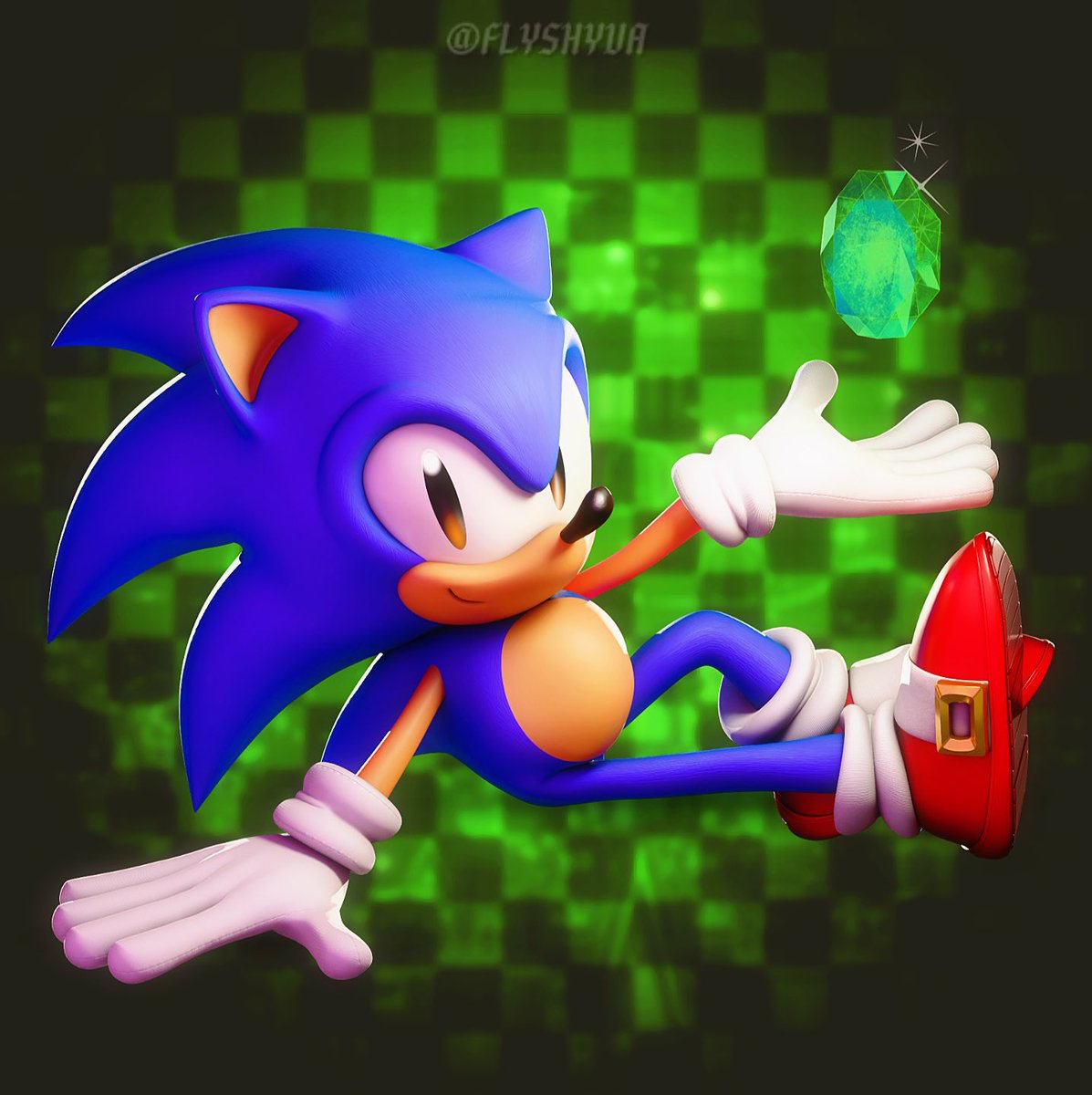 ✨FLYSHY✨ tweet media