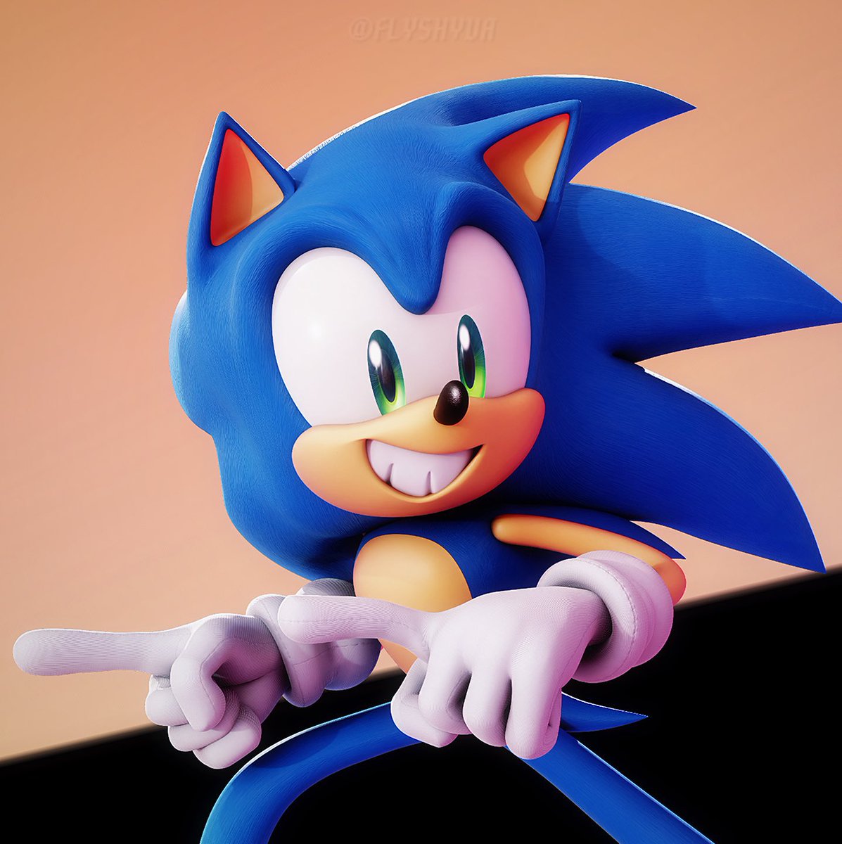 ✨FLYSHY✨ tweet media