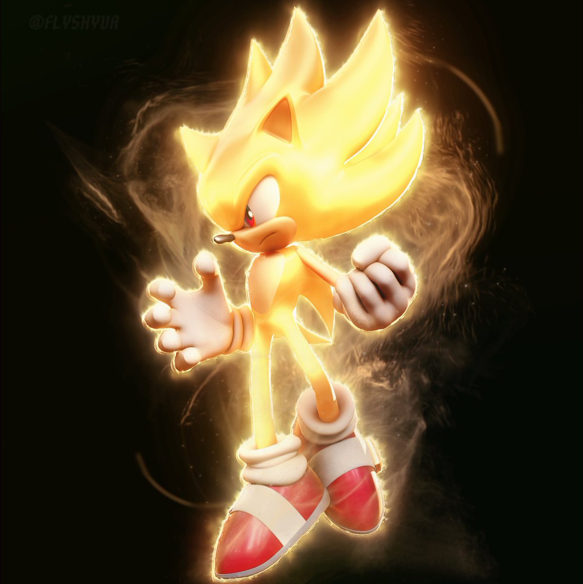 ✨FLYSHY✨ tweet media