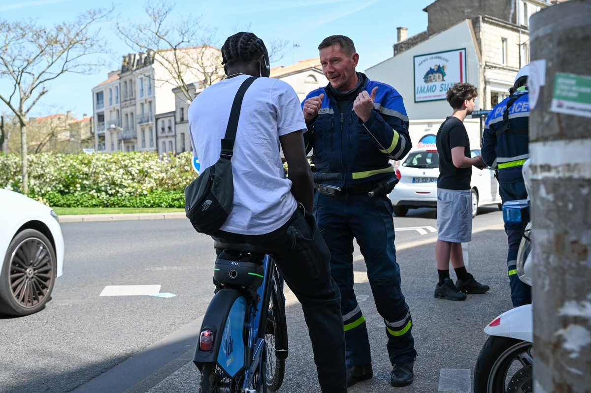 Police nationale 79 tweet media