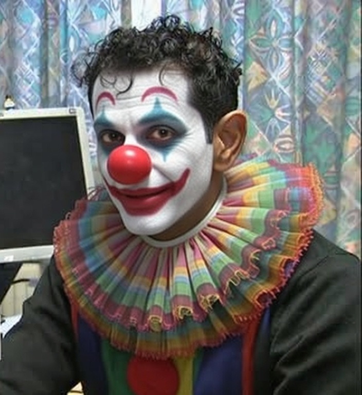 mark j mayes tweet media