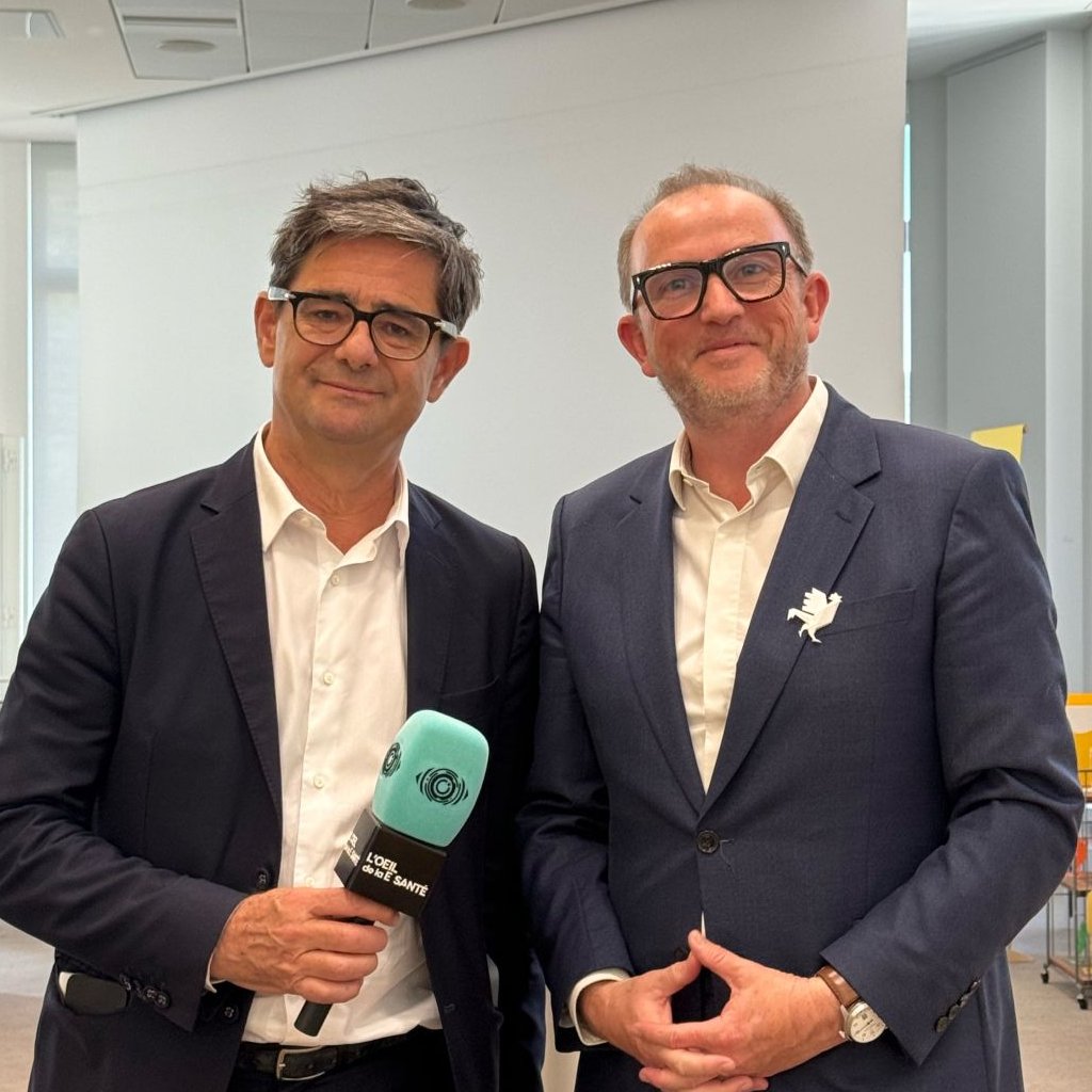 Nicolas Dufourcq tweet media