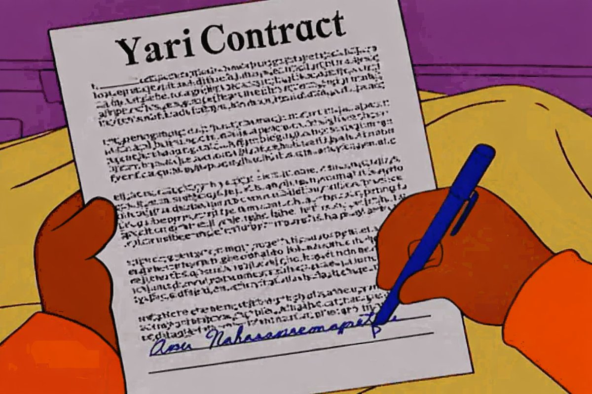 Yari tweet media