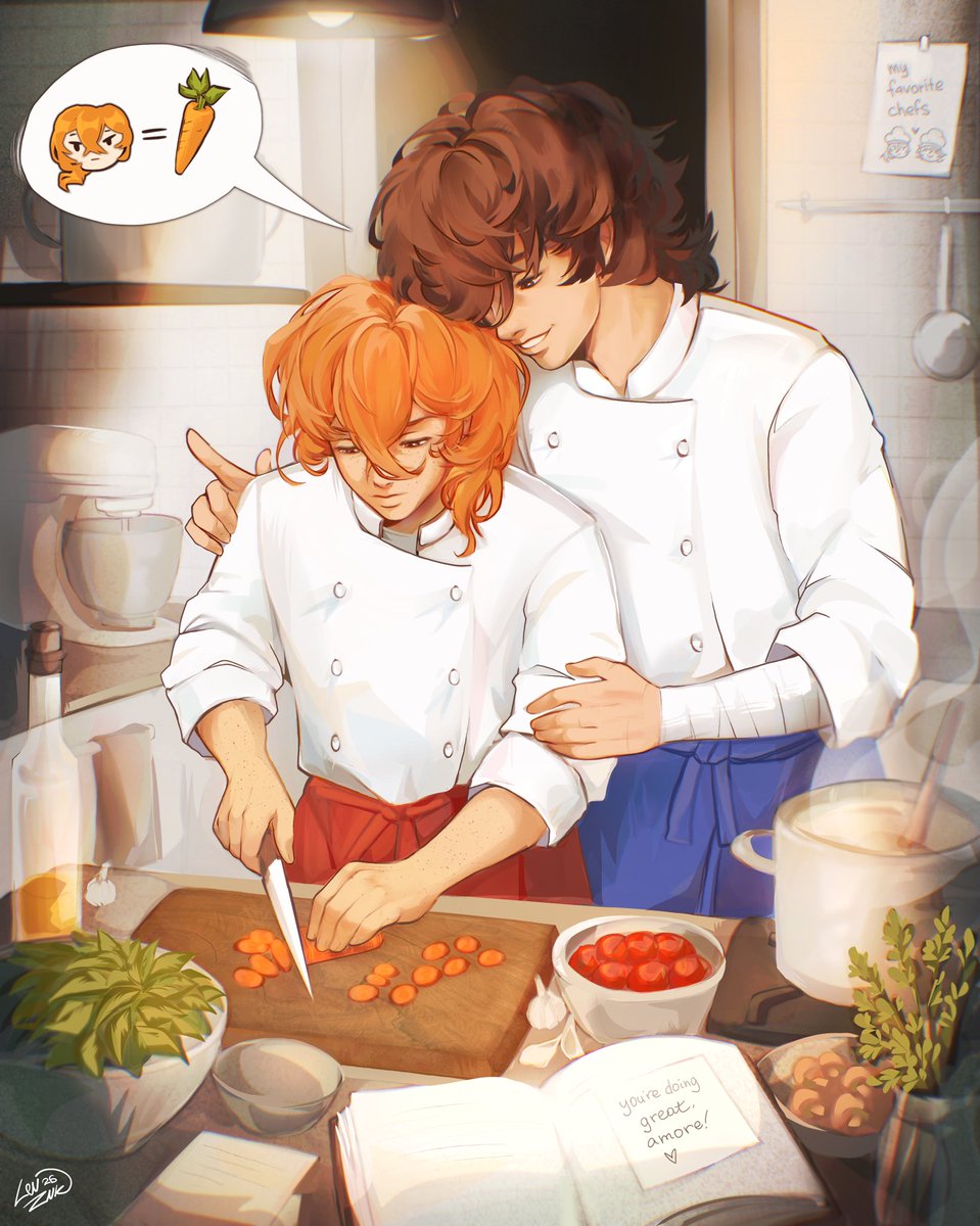 don't joke with a knife

#bsd #skk #soukoku