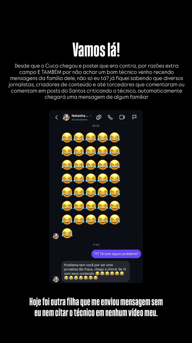 Central Santos Futebol Clube tweet media