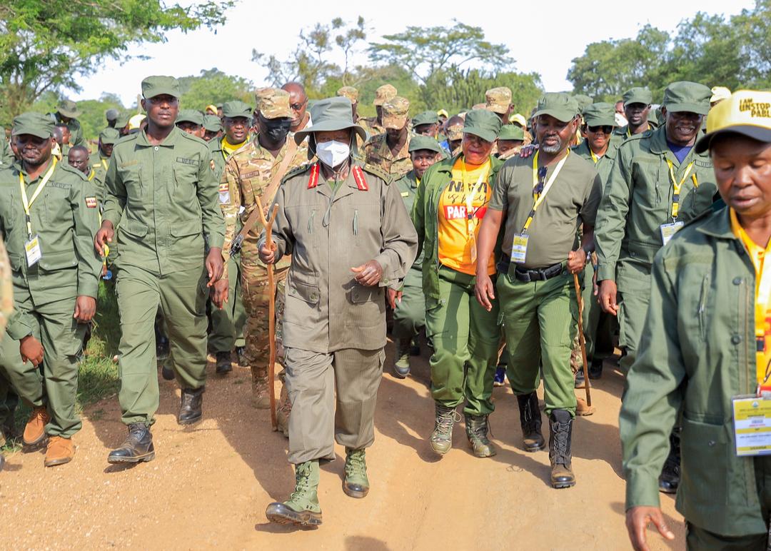 Ismail Waiswa tweet media