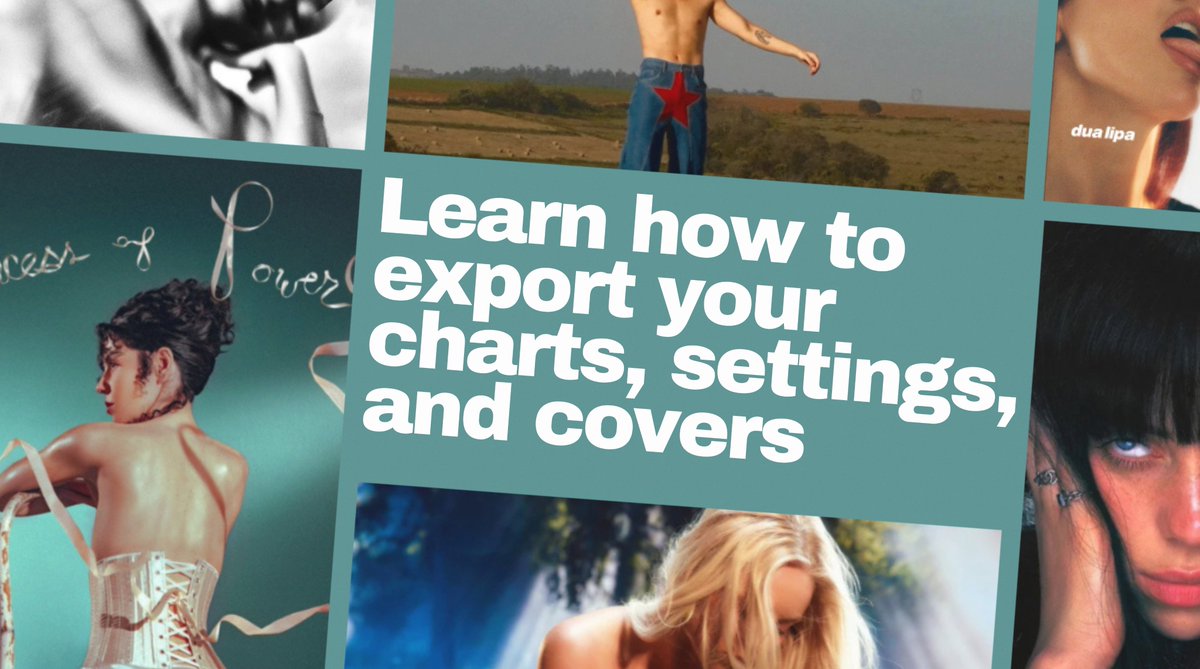 ZERO Charts tweet media