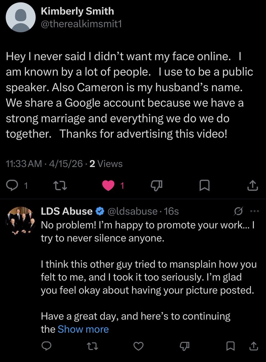 LDS Abuse tweet media