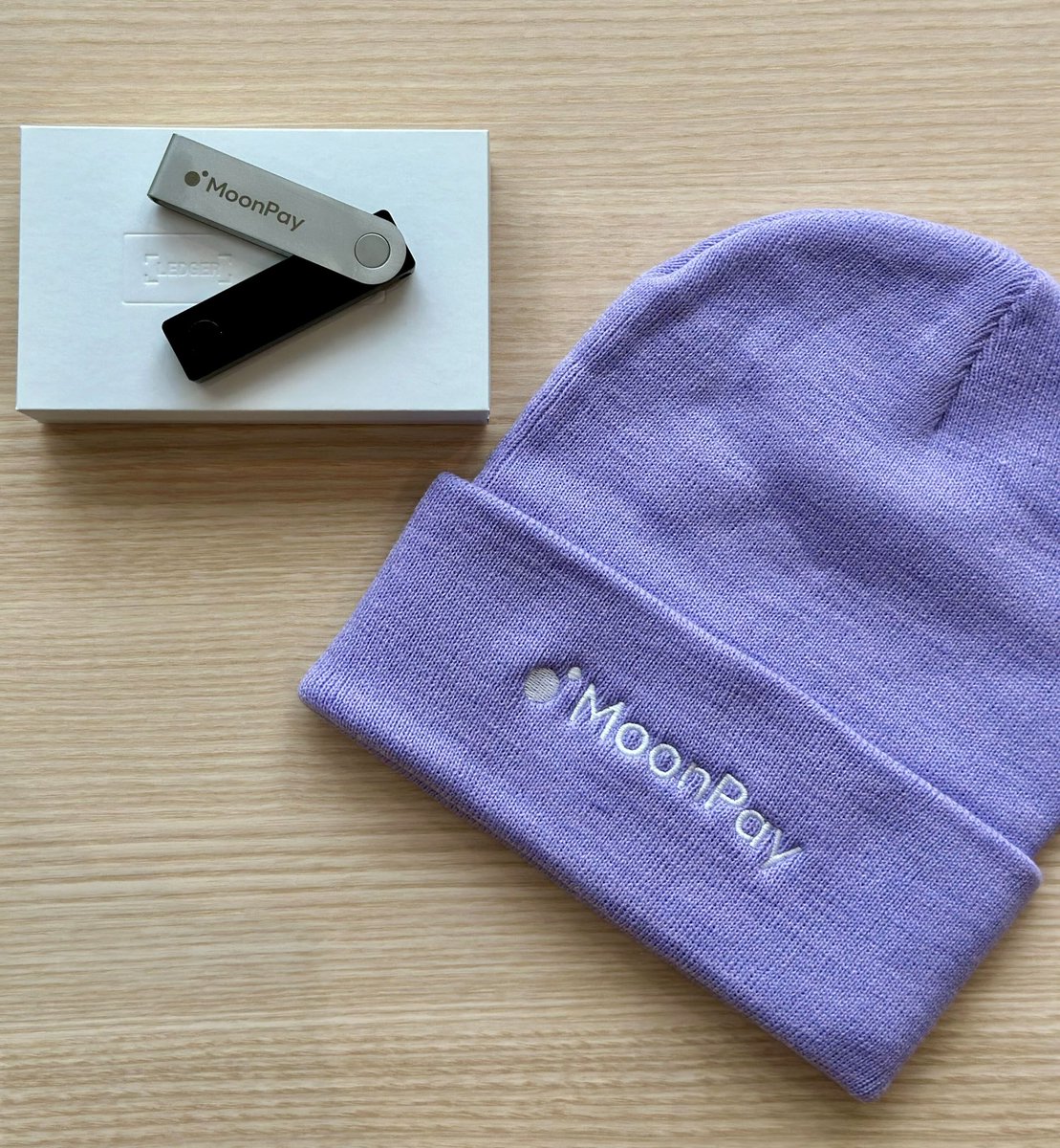 MoonPay 🟣 tweet media