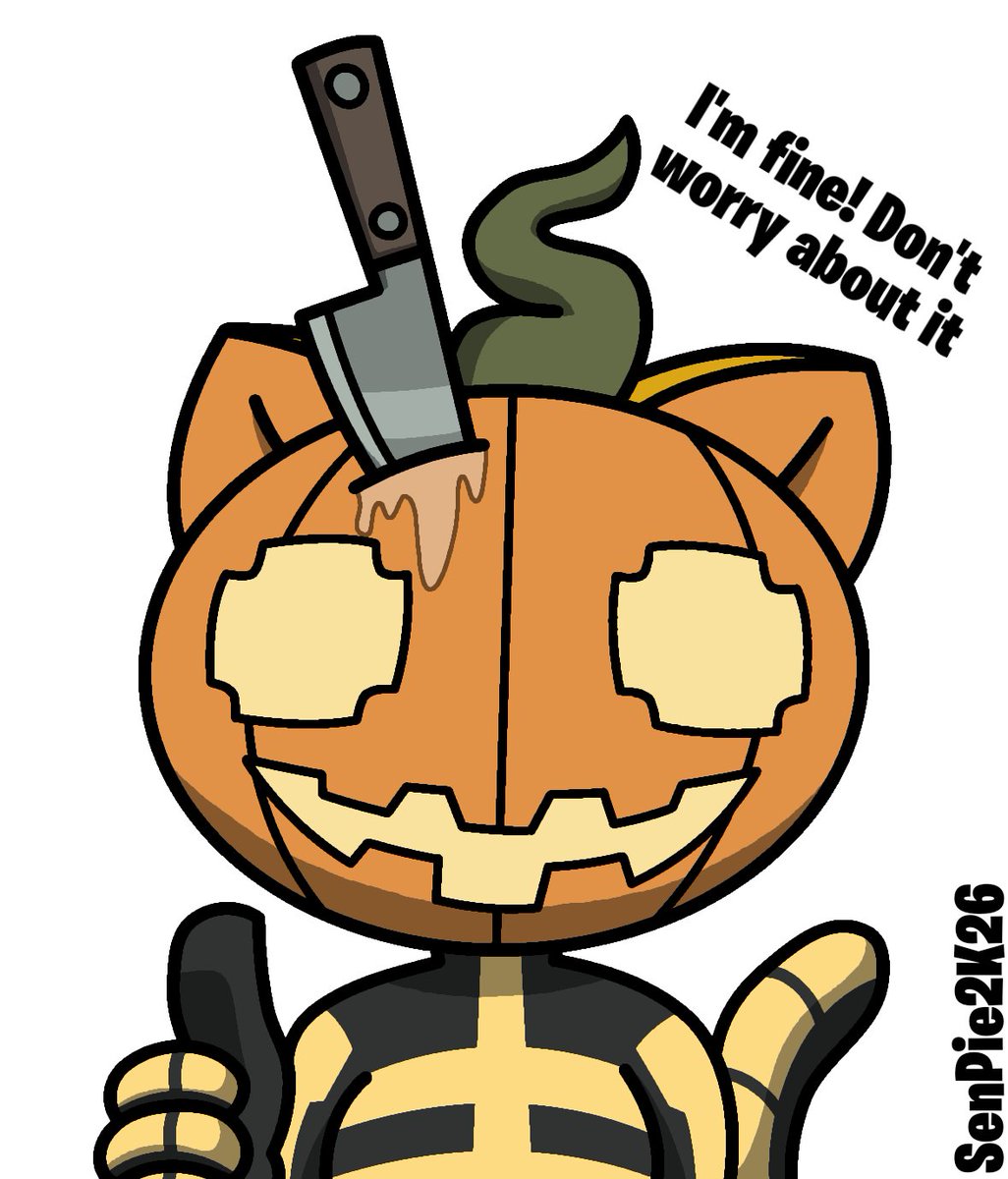 SenPie(Ella Slurp Fan)(On Art break) tweet media