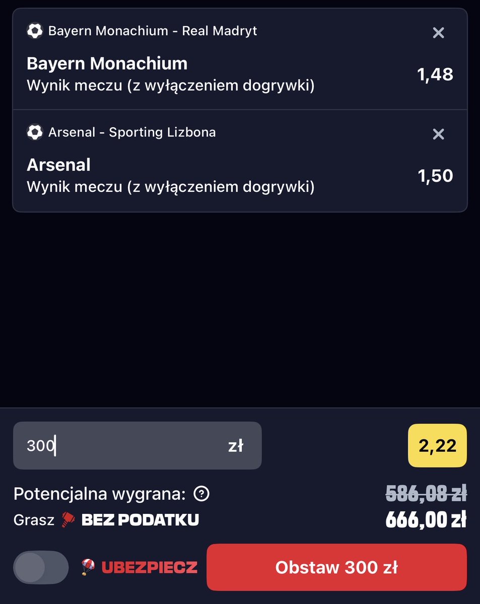 Adaś ⚽️ tweet media