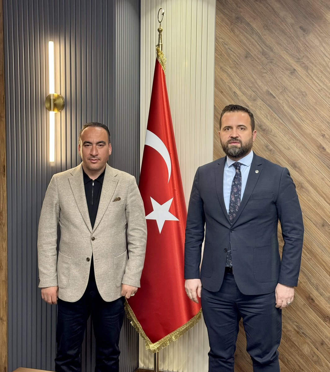 Rıdvan Budak tweet media