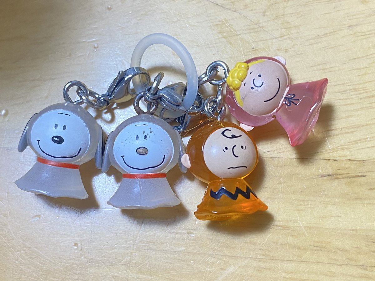 たけぴ tweet media