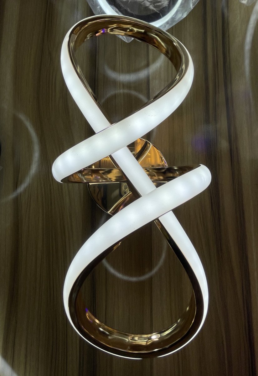 centroelect's tweet photo. 8 Twist wall light available in Black and Gold body.

White, Warm white and mix of Wh&amp;Wwt.

📍Asaba,Delta state. https://t.co/ooUZ5JXEgC