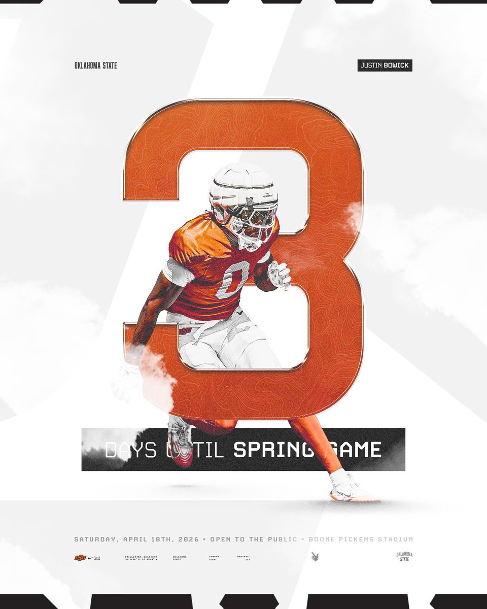OSU Cowboy Football tweet media