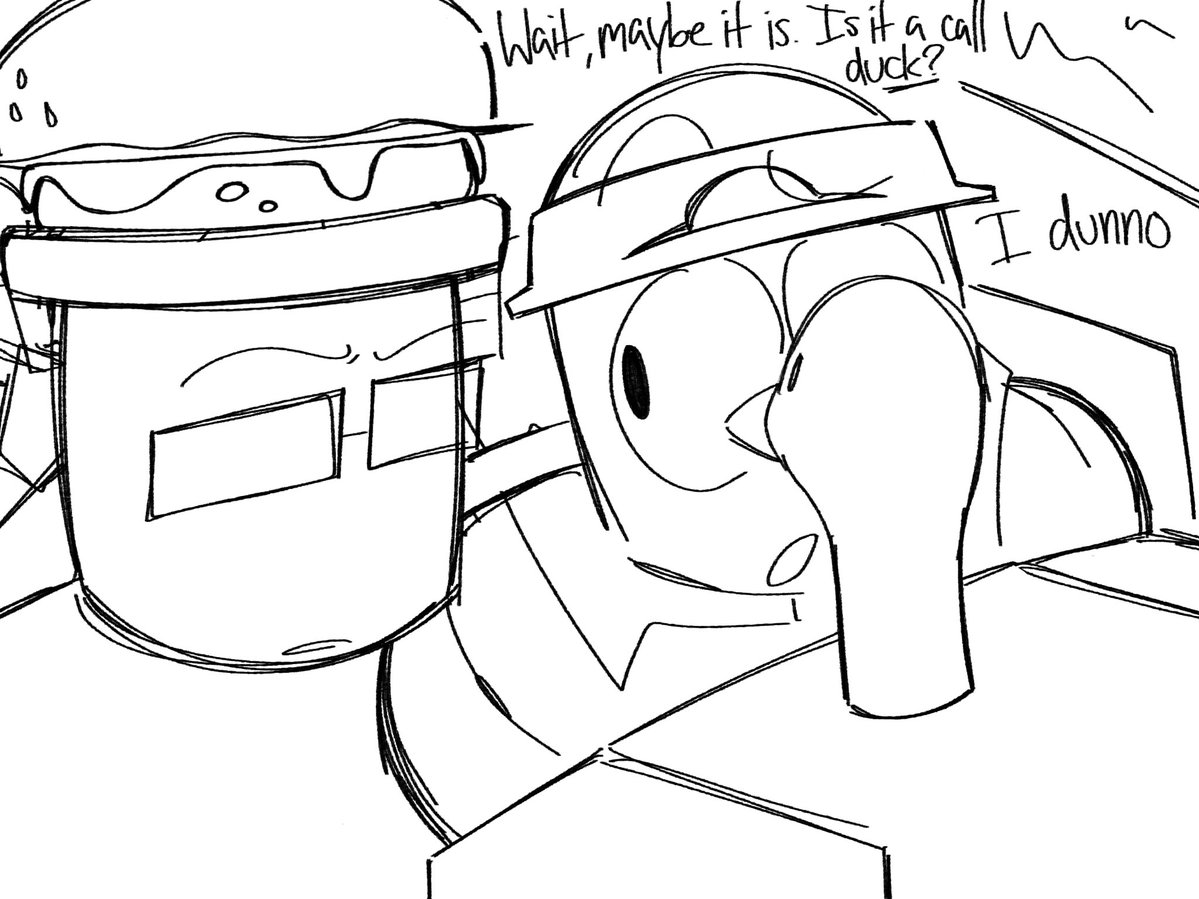 EulogyMF's tweet image. Based on an interaction on BBN lol

(4/6)

#waapp #pizzaburger #c00lkidd #007n7 #elliotbuilder