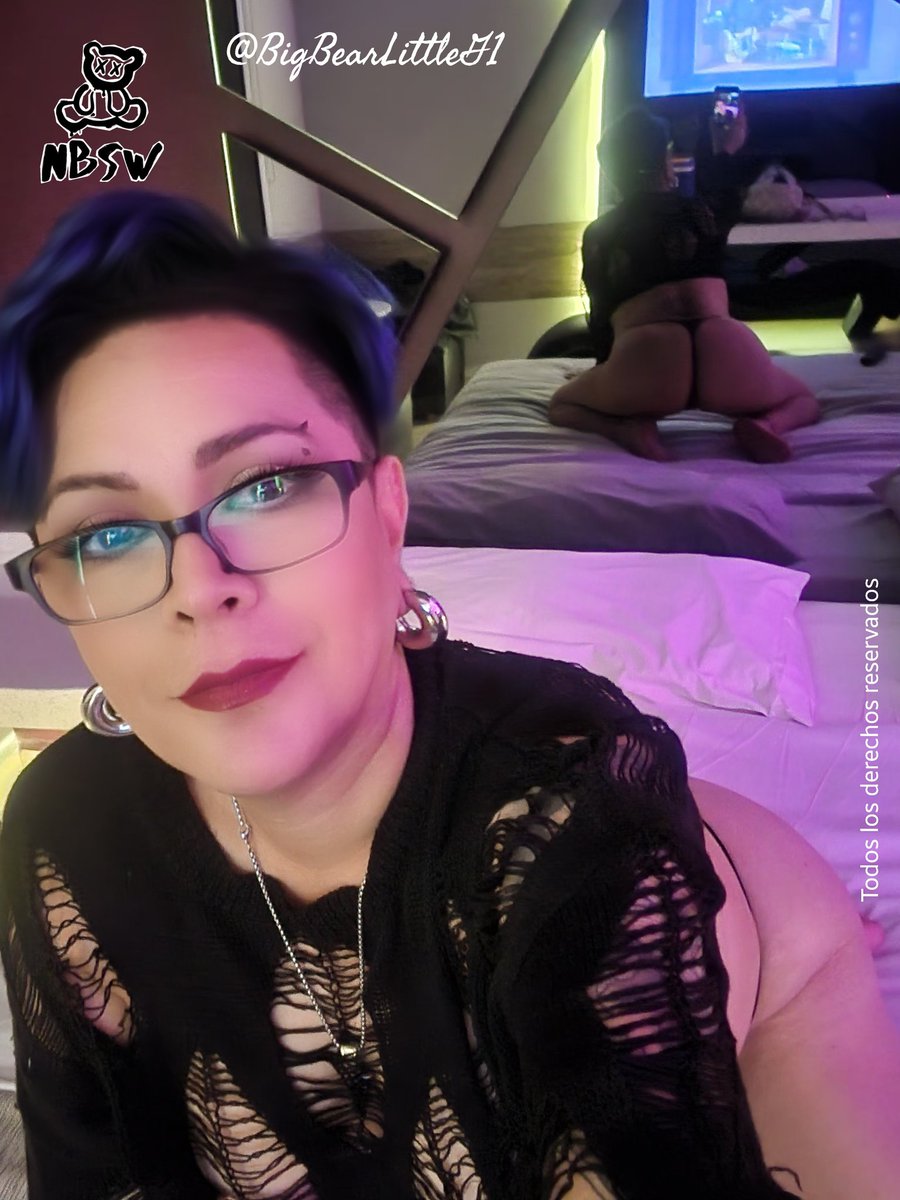 Natural Born SW tweet media