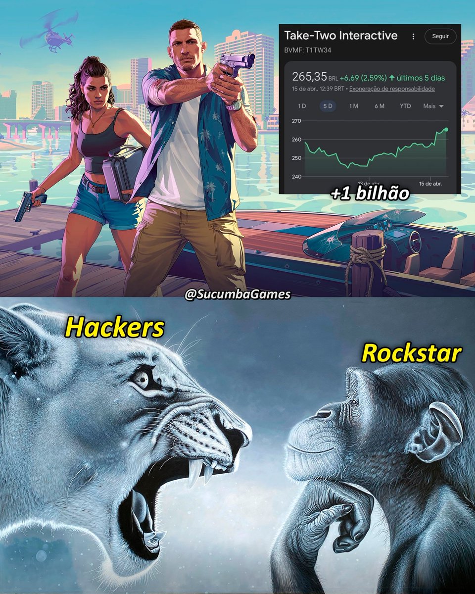 Sucumba Games tweet media