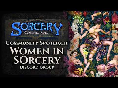 Sorcery: Contested Realm tweet media