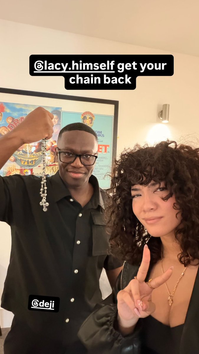 Cinna Updates tweet media