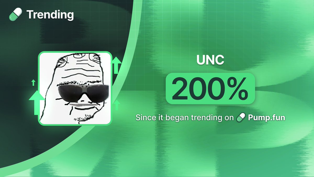 Pump.fun Ecosystem tweet media