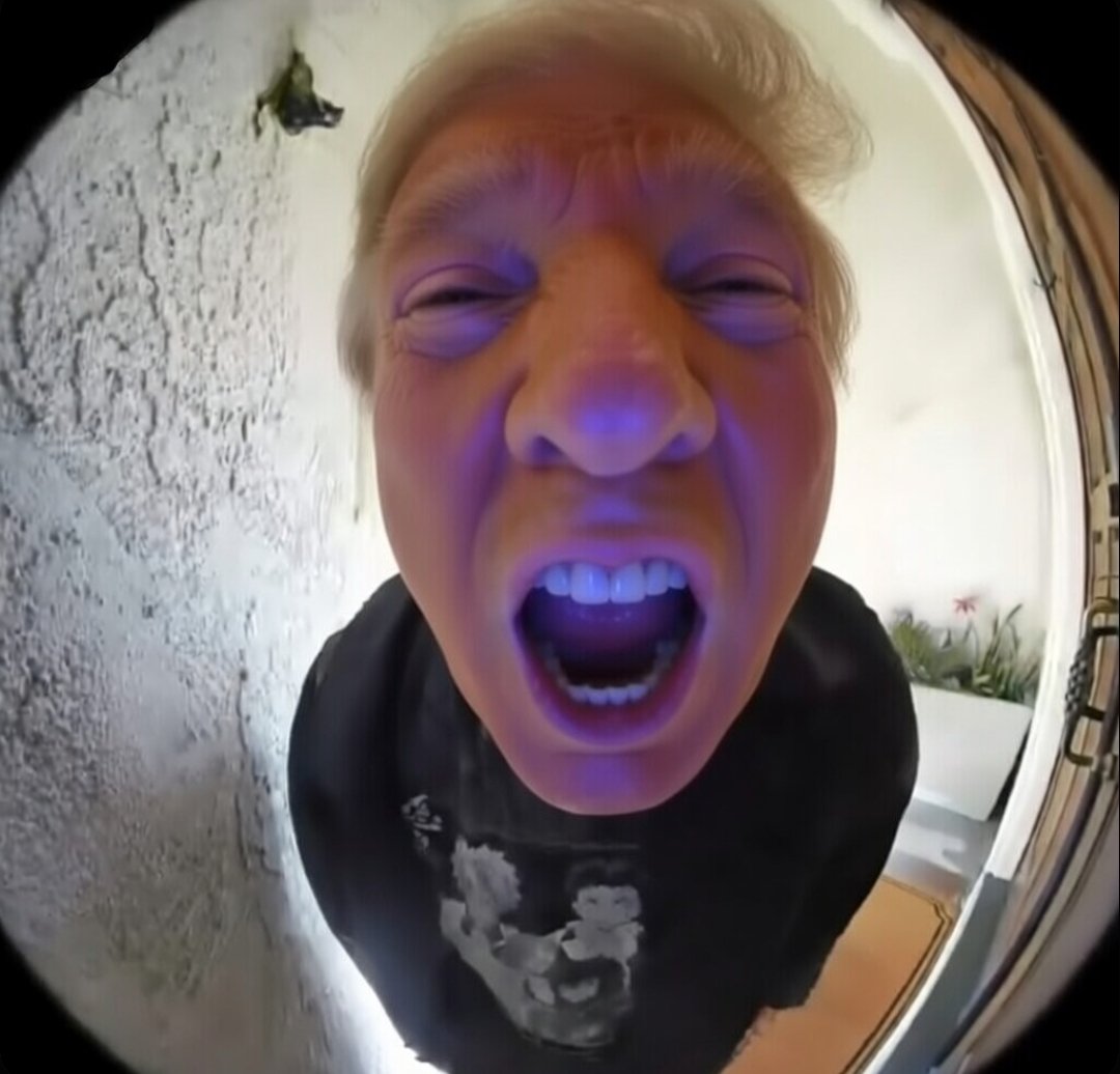 Clem Fandango ␛ tweet media