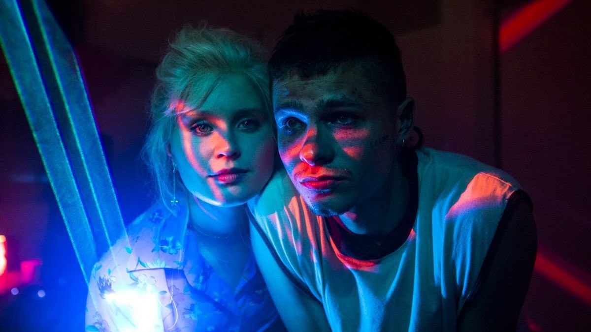 shivlestat's tweet image. we used to have eliza scanlen in tv shows and movies