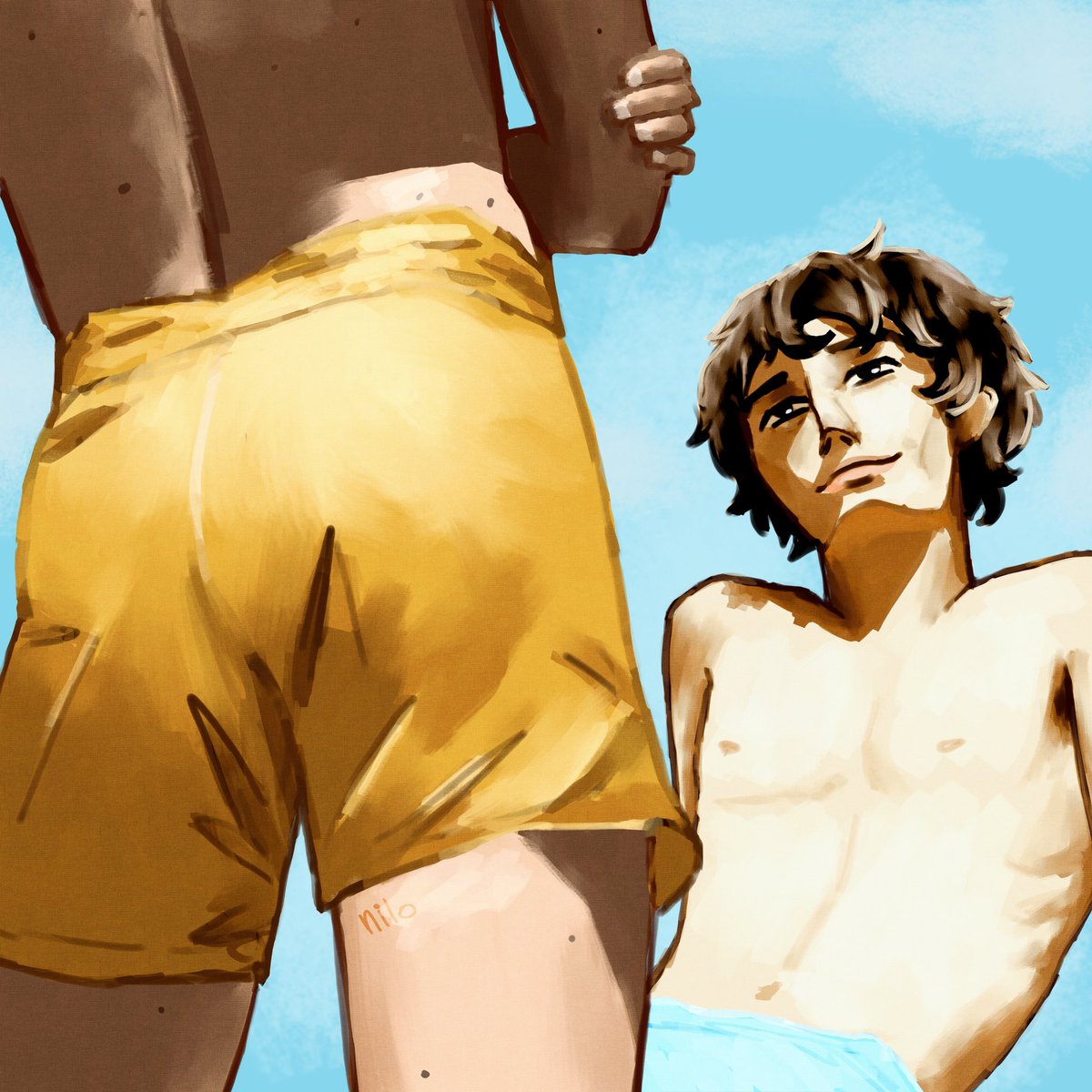 Nilo 🔆🫐 tweet media