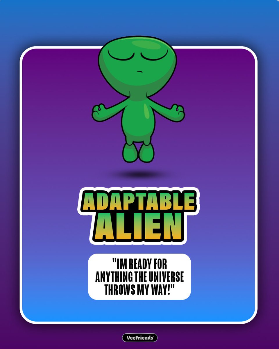 VeeFriends Cards tweet media