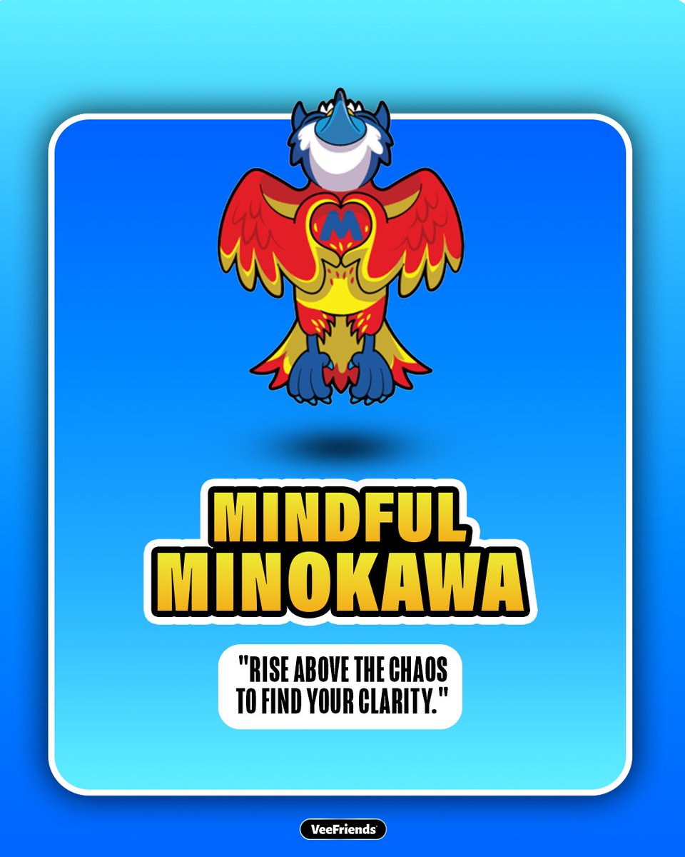 VeeFriends Cards tweet media