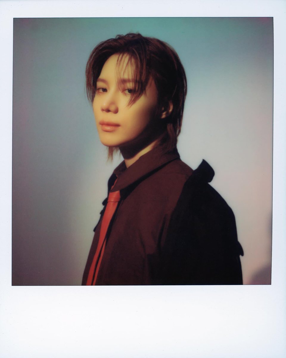 Zolshinee2min_5's tweet image. 260416 Taemin &amp;amp; NOTION The Artists Vol. 4.
New 😍😍
#샤이니 #SHINee #태민 #Taemin