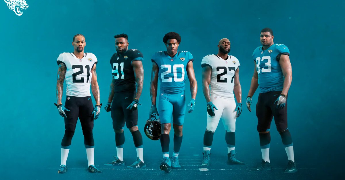 Jaguars Now tweet media