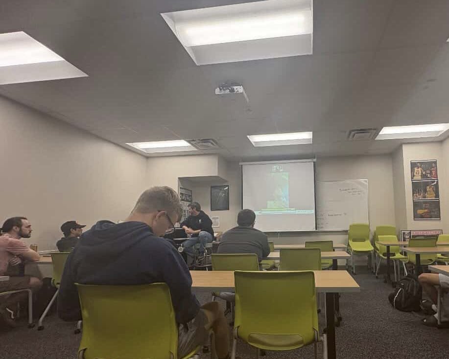 Greg Vorse tweet media